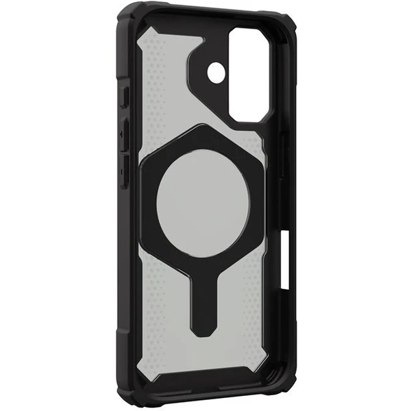 UAG Plasma XTE Magsafe kryt iPhone 17 čierny/oranžový - Puzdra - Obrázok 1ea4c28a8aee4cdcacff3c554b726dc6