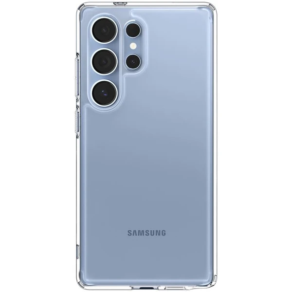 Spigen Ultra Hybrid kryt Samsung Galaxy S25 Ultra číry - Puzdra - Obrázok 1ea76d88c6a24a82b503c3fcf3d888e5