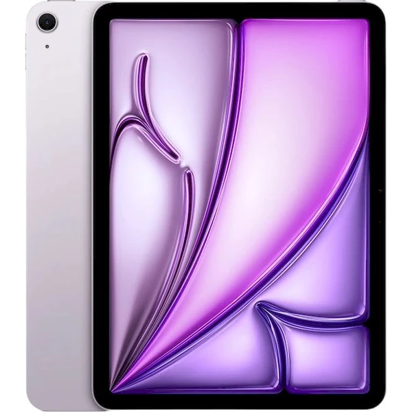 Apple iPad Air 11" 512GB Wi-Fi fialový (2025) - Tablety - Hlavný obrázok