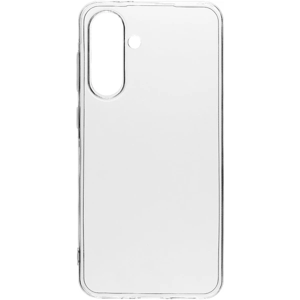 OBAL:ME TPU kryt Samsung Galaxy A56 5G číry - Puzdra - Obrázok 1eaea58f561044ceb7278c28d52c3201