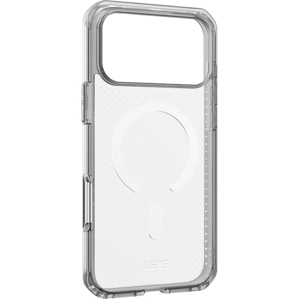UAG Dot MagSafe, ice/smoke - iPhone 2026 Pro Max/17 Pro Max - Puzdra - Obrázok 1ebe249383264bb597f4000d01f03908