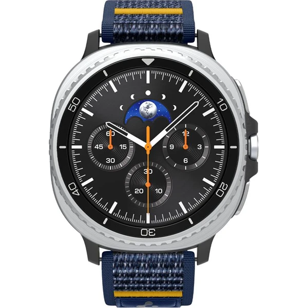 Spigen Athlex Air Active remienok Galaxy Watch8 Classic/Watch8 (40/44mm) námorne modrý - Remienky - Obrázok 1ec1110ec8be428ea7efff9767765669