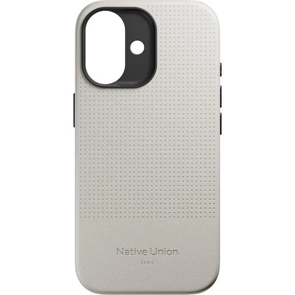 Native Union Active Case MagSafe kryt z recyklovaného materiálu iPhone 17 sandstone - Puzdra - Obrázok 1ed3d5ed798643a285abc2d41c1657a5