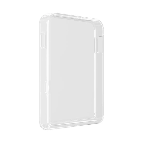 Ledger Flex Silicon Case ochranný kryt číry - Puzdra - Obrázok 1ee80d15a6524b248daac65d348537d8
