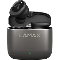 LAMAX SteelDots3 ANC bezdrôtové slúchadlá - Slúchadlá