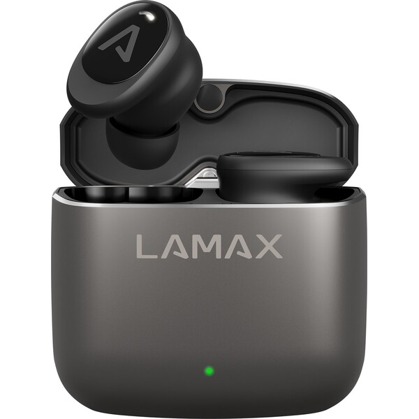 LAMAX SteelDots3 ANC bezdrôtové slúchadlá