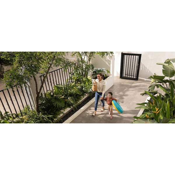 Anker eufyCam S330 2 ks + HomeBase 3 biela - IP kamery - Obrázok 1ef273d6e2d54738a7c2f7ff9a4f5bf1