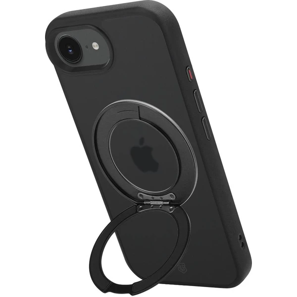 Tactical MagForce Hyperstand kryt Apple iPhone 16e/17e Asphalt - Puzdra - Obrázok 1ef297e74ca448e68c09f7c1327c6760