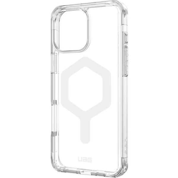 UAG Plyo Magsafe kryt iPhone 16 Pro Max biely - Puzdra - Obrázok 1ef46d558e2d496792b636c013c63a28