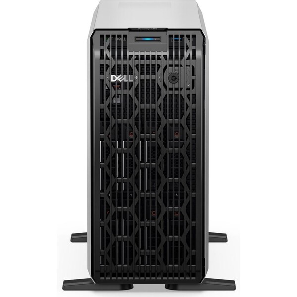 DELL PowerEdge T360 (FX2V6)