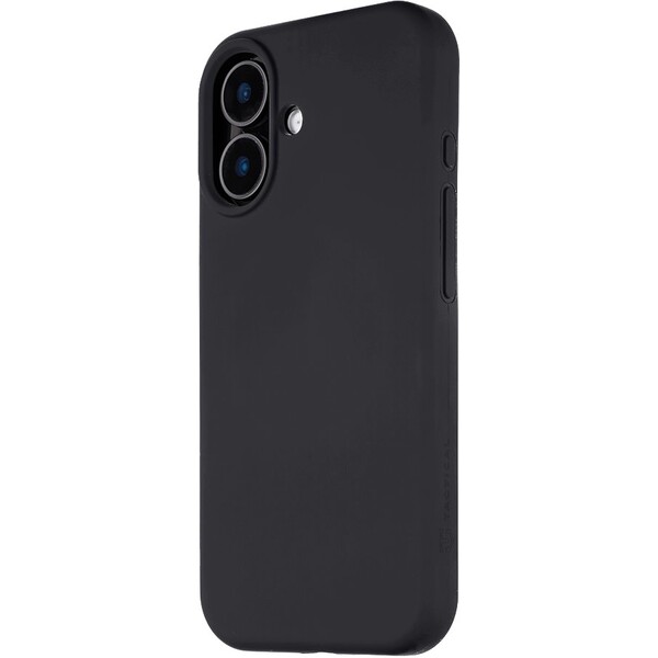 E-shop Tactical MagForce Velvet Smoothie kryt Apple iPhone 17 Asphalt