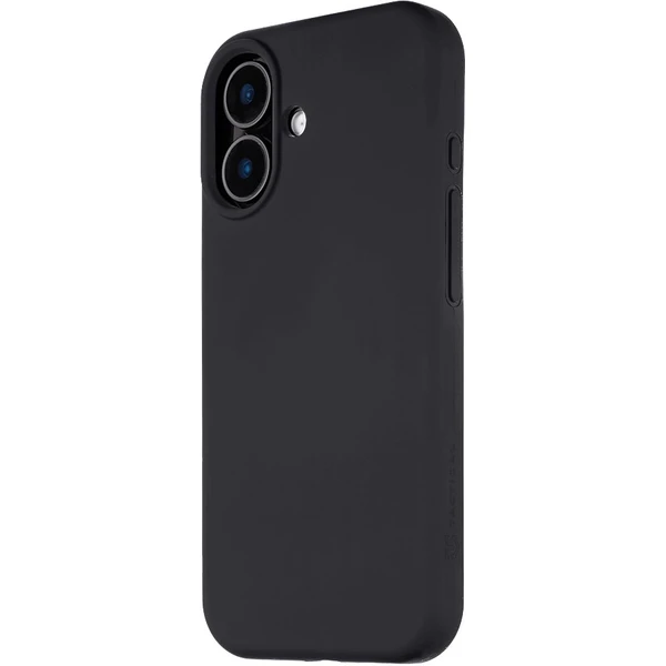 Tactical MagForce Velvet Smoothie kryt Apple iPhone 17 Asphalt - Puzdra - Hlavný obrázok