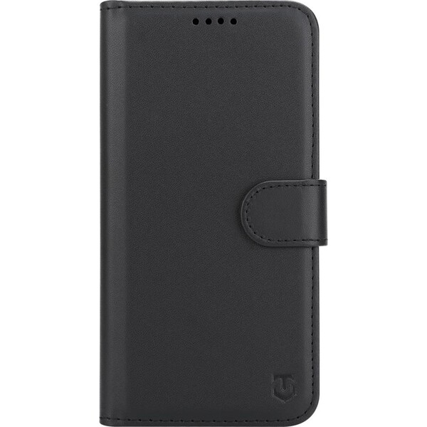 E-shop Taktické poznámky z terénu pouzdro Poco X8 Pro čierne
