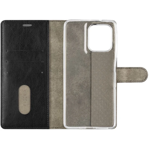 FIXED Opus púzdro Motorola Moto G75 5G čierne - Puzdra - Obrázok 1f13bd28fca849688e7693a3fe1f22eb
