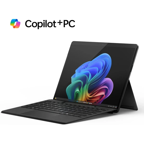 Microsoft Surface Pro Copilot+ PC 13" 16GB/512GB/LCD W11 Pre čierny - Notebooky - Obrázok 1f1441abeef446a2b51f251318f40b41