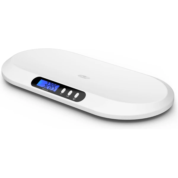 TrueLife BabyScale B5 BT dojčenská váha - Inteligentné váhy - Obrázok 1f1442b1e45949d0bd0f5dde55aeaee9