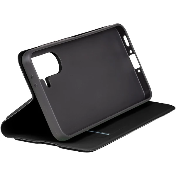 OBAL:ME SmoothTouch púzdro Samsung Galaxy A56 5G čierne - Puzdra - Obrázok 1f1528721a3c479480630235a8e24d62
