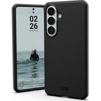 UAG Dot MagSafe kryt Samsung Galaxy S26+ čierny - Puzdra