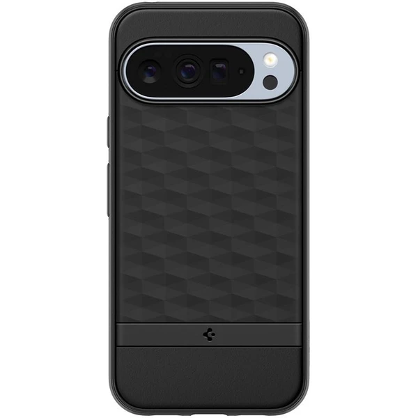 Spigen Parallax MagSafe kryt Google Pixel 10 Pro XL matne čierny - Puzdra - Obrázok 1f2655fcb3cb4c068005459997b36bde