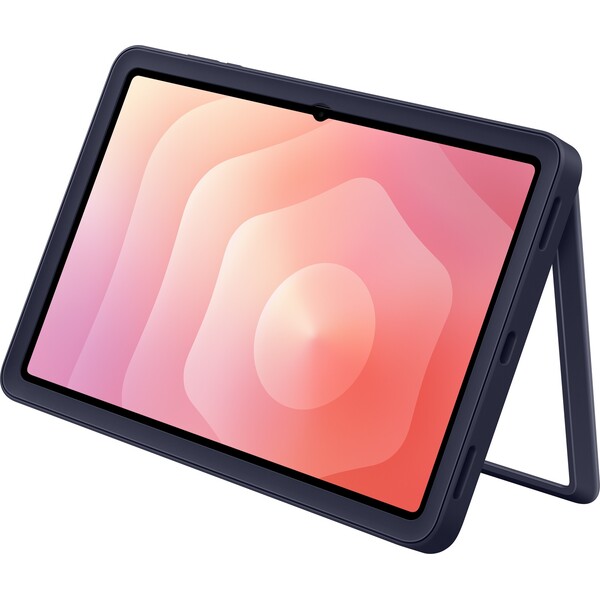 Samsung Frame kryt pre Galaxy Tab S11 Ultra Navy - Puzdra - Obrázok 1f28c8077d2640668545b06c18ae3fe2