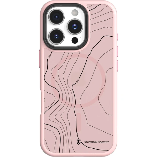 Tactical MagForce Hyperstealth Sika kryt iPhone 16 Pro Pink Panther - Puzdra - Obrázok 1f32fd5dee6b4c7ebce48089e8920cca