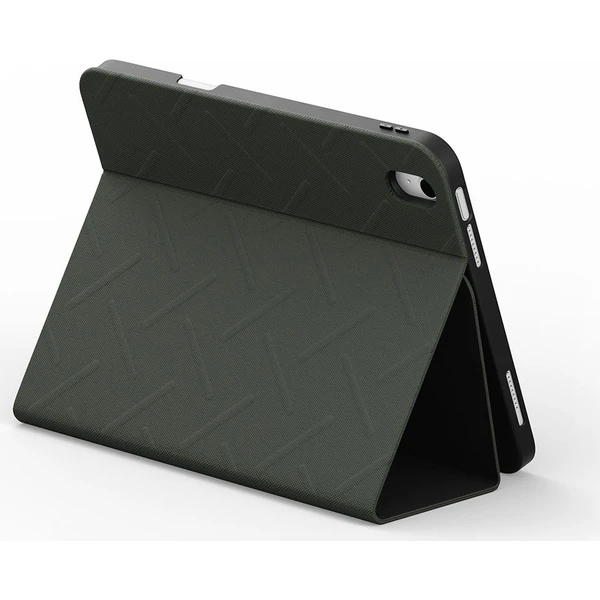 SKINARMA Juno puzdro pre iPad 11" (2025) Olive - Puzdra - Obrázok 1f33abb01e764602a0b952458049b969