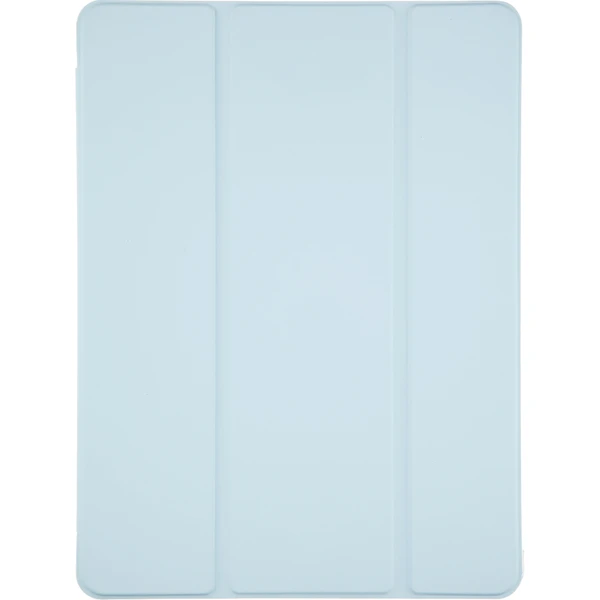 OBAL:ME MistyTab púzdro Samsung Galaxy Tab S10 Lite/S9/S9 FE/S10 FE svetlo modré - Puzdra - Hlavný obrázok