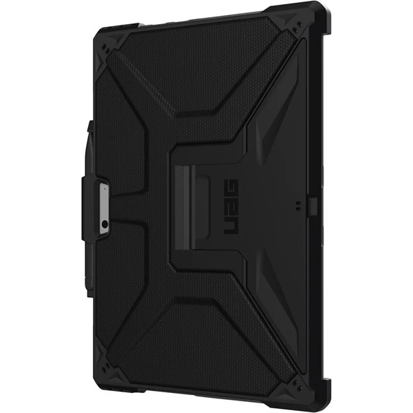 UAG Metropolis puzdro Microsoft Surface Pro 10/9 čierne - Puzdra - Obrázok 1f40735b0c9f4d14a7abb8234211d59d