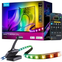 Govee TV Backlight 3 Pro 75-85" SMART LED podsvietenie RGBIC - Inteligentné osvetlenie