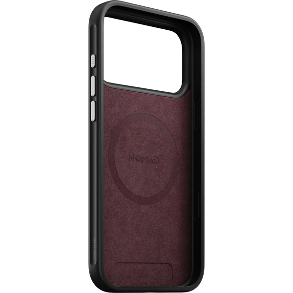 Nomad Sport Case MagSafe kryt iPhone 18 Pro Max Red - Puzdra - Obrázok 1f455fed534241a99c4731141ca7d525