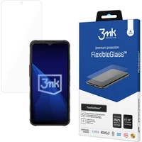 3mk FlexibleGlass ochranné sklo Samsung Galaxy XCover 7 Pro - Ochranné fólie a sklo