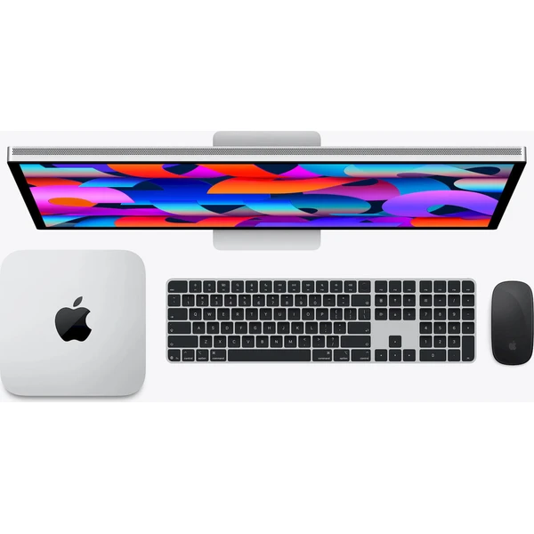 CTO Apple Mac Studio / M5 Ultra 36xCPU/80xGPU / 2TB SSD / 96GB RAM - Stolné počítače - Obrázok 1f57a34d9ea9431499e4199576cdddbb