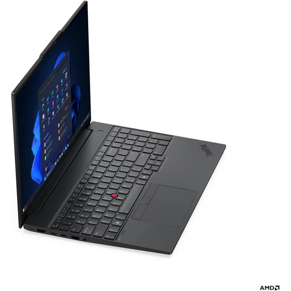 Lenovo ThinkPad E16 Gen 3 (21ST0022CK) čierny - 3 roky záruky On-site po registrácii - Notebooky - Obrázok 1f665502382640d3abb8979dd8c744d8