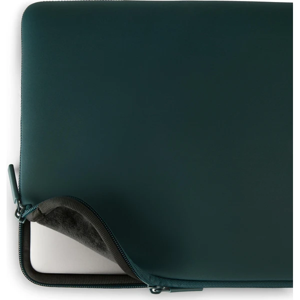 Pipetto Classic Fit Sleeve púzdro pre MacBook Neo 13 modrozelené - Puzdra - Obrázok 1f67a09f209445a9b1983837d57c8d32