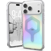 UAG Plyo MagSafe kryt iPhone 18 Pro Max/17 Pro Max dúhový - Puzdra