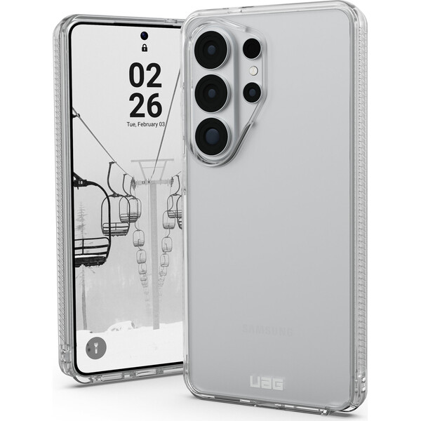 E-shop UAG Plyo MagSafe kryt Samsung Galaxy S26 Ultra priehľadný