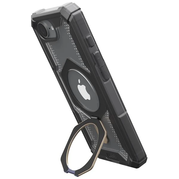 UAG Plasma XTE Magsafe kryt iPhone 17e/16e dymový/titánový - Puzdra - Obrázok 1f94f2bbe2434a82ae093fa7d96ea266