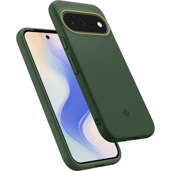 Spigen Nano Pop MagSafe, avo green - Google Pixel 11 - Puzdra - Obrázok 1f98113c14dd4d028f5d61eaaa44733f
