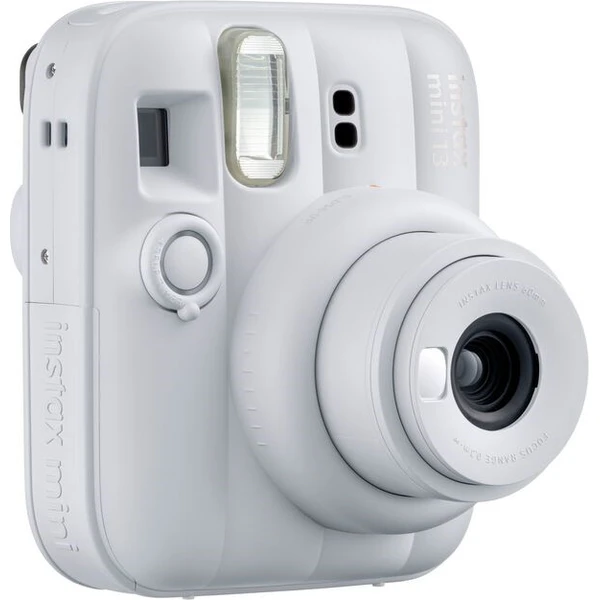 Fujifilm Instax Mini 13 White - Fotoaparáty - Obrázok 1f9c522aadfd4403af4e994fa30afd8e