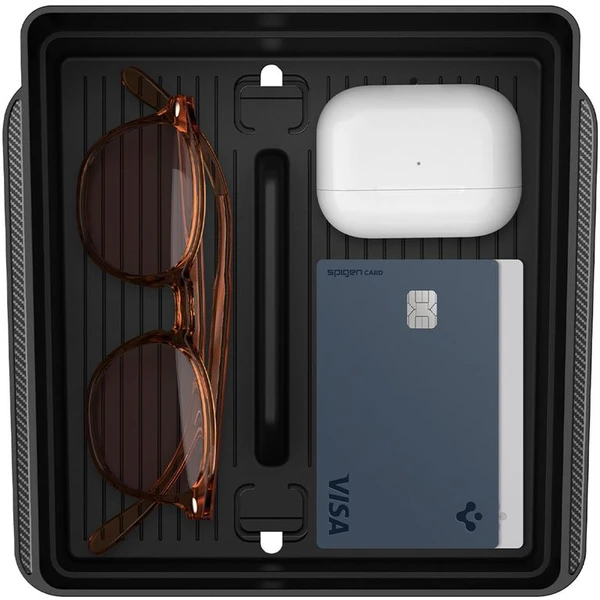 Spigen Armrest Console organizér Tesla Model 3 2024 čierny - Vychytávky - Obrázok 1fa026760b344b39ad5c7c1e103f06cb