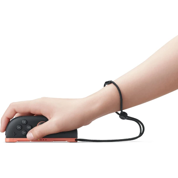 Sada Nintendo Joy-Con 2 modrá/červená - Herné ovládače - Obrázok 1fa248866c844769b6949824ddeace88