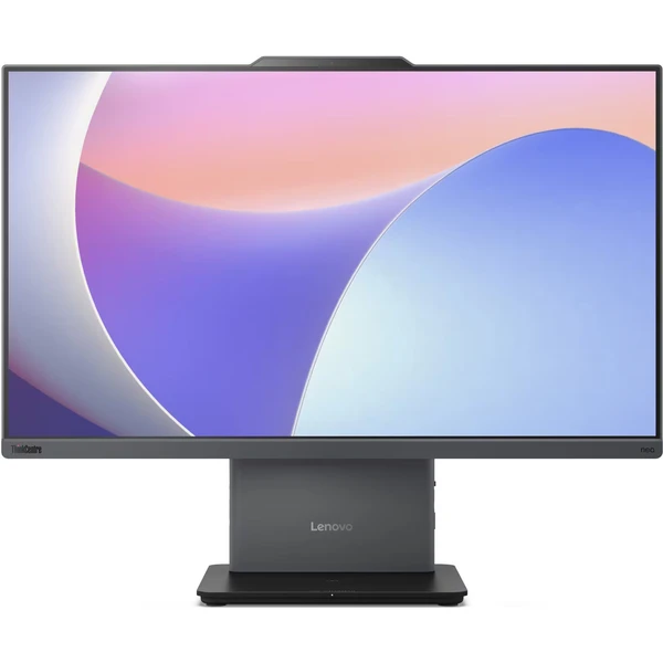 Lenovo ThinkCentre Neo 50a-24 G5 (12SD000WCK) sivý - 3 roky záruky On-site po registrácii - All-in-one - Hlavný obrázok