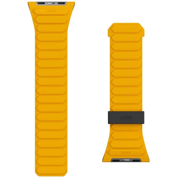 UAG Pathfinder remienok Apple Watch 49/46/45/44/42mm žltý/čierny - Remienky - Obrázok 1faade0120974600bb0b8631374b33fa