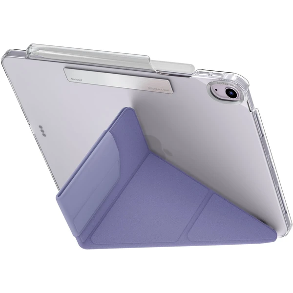 UNIQ Camden Click puzdro iPad Air 10.9" (2022/20)/Air 11" (2026/25/24) fialové - Puzdra - Obrázok 1faf1ff3e5d9402790487df564ba1186