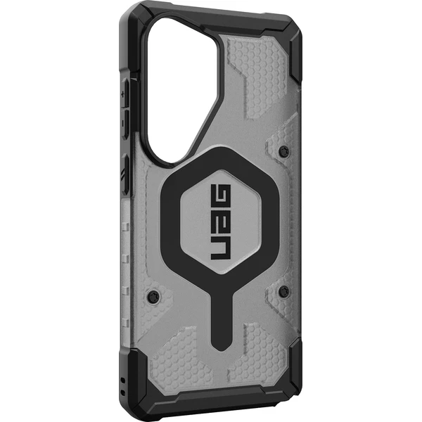 UAG Pathfinder Clear MagSafe kryt Samsung Galaxy S26 Ultra dymový/čierny - Puzdra - Obrázok 1fb061e772eb4b1eaaa60fe553a94432