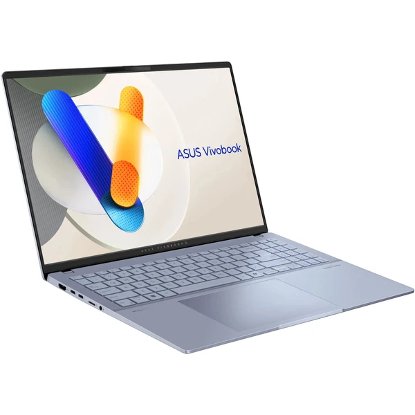 ASUS Vivobook S 16 OLED (S5606CA-OLED142W) modrý - Notebooky - Obrázok 1fb5514a6bc04d64b64276505b52ab97