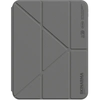 SKINARMA Zeta púzdro pre iPad Air 11" (2024-2026) Grey - Puzdra