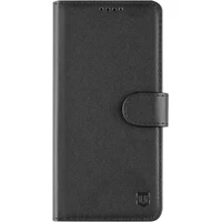Tactical Field Notes puzdro Xiaomi Redmi Note 14 Pro+ 5G čierne - Puzdra