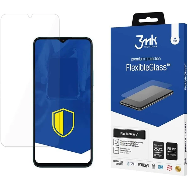 3mk FlexibleGlass ochranné sklo pre Xiaomi Pad 7/7 Pro - Ochranné fólie a sklo - Hlavný obrázok