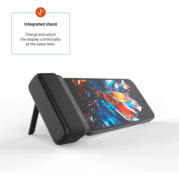 FIXED Zen 5 Plug-in powerbanka (PD) 20W, 5000 mAh čierna - Powerbanky - Obrázok 1fc781e66d594156af18e89ee8b4bc04